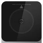 precision heat control