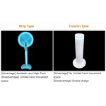 intelligent control with various modes