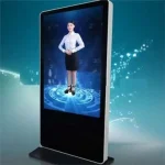 virtual assistant with voice interaction