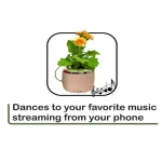 PlantPetz - Pot Robotique Interactif pour Plantes Réelles – Image 5