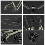 quality electric bike