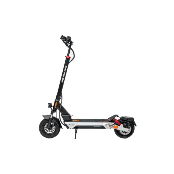 high-speed electric scooter