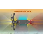 smart dashboard display