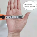 adjustable rehabilitation glove