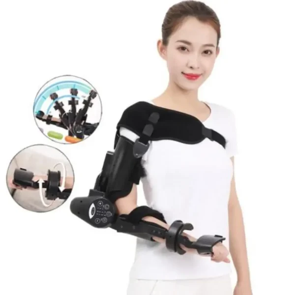 electric elbow exerciser