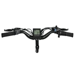 confortable handlebar