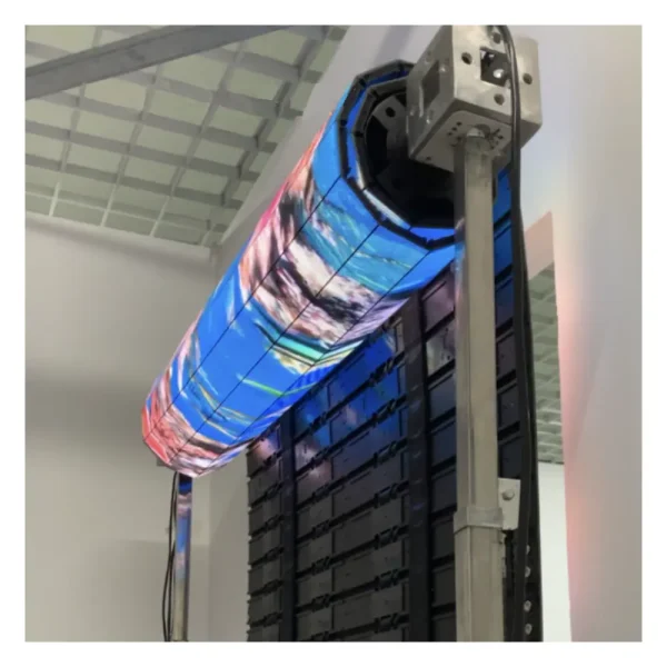 concert visual system