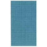 blue tempered glass pv