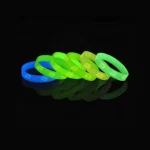luminous bracelet for events