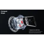 vélo électrique puissant