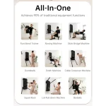 système de fitness intelligent