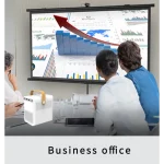 écran interactif pour les professionnels