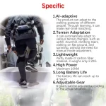 dispositif d'aide à la mobilité