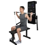 machine de résistance numérique