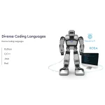 robotique Raspberry Pi