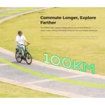 vélo électrique avec batterie 36v