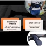 robotique de réadaptation