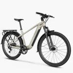 vélo électrique longue autonomie