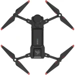 drone de pêche étanche