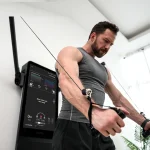 équipement d'exercice compact