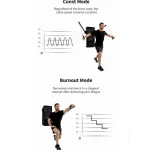 station d'entraînement personnalisée