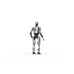 plateforme robotique humanoïde