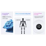 humanoïde de qualité recherche