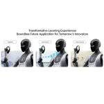 système de perception robotique