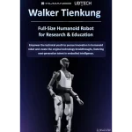 SDK de robot open source