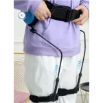 équipement d'entraînement à la marche