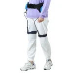 aide à la marche pour hémiplégiques