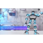 kit de robotique pour la classe