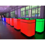 panneau publicitaire numérique