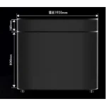 écran haute résolution