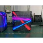 LED haute résolution