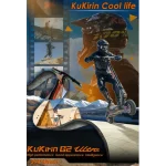 scooter électrique de course