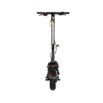 trottinette à batterie au lithium