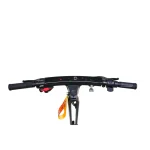 trottinette électrique à écran intelligent