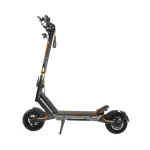 high-performance electric scooter