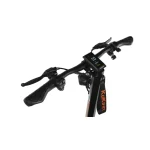 scooter électrique confortable