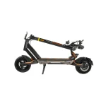 trottinette électrique urbaine