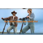 suspension electric scooter