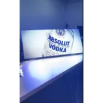 écran de véhicule haute luminosité