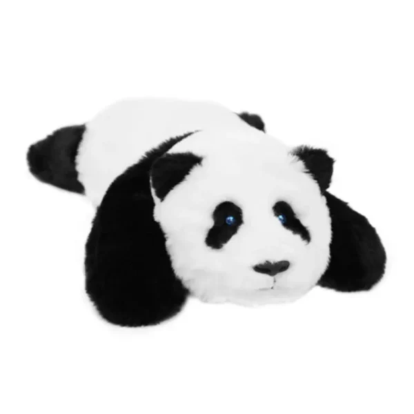 panda robot companion