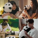 therapeutic robot animal