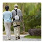 Aide à la mobilité robotisée