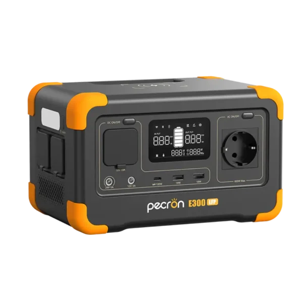 solution énergétique hors réseau