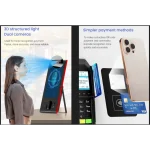 unité d'affichage interactive