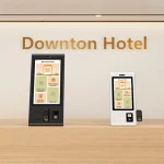 dispositif d'enregistrement client