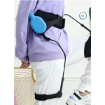 Marcheur pour la récupération clinique après un AVC